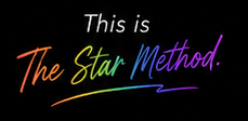 This is The Star Method